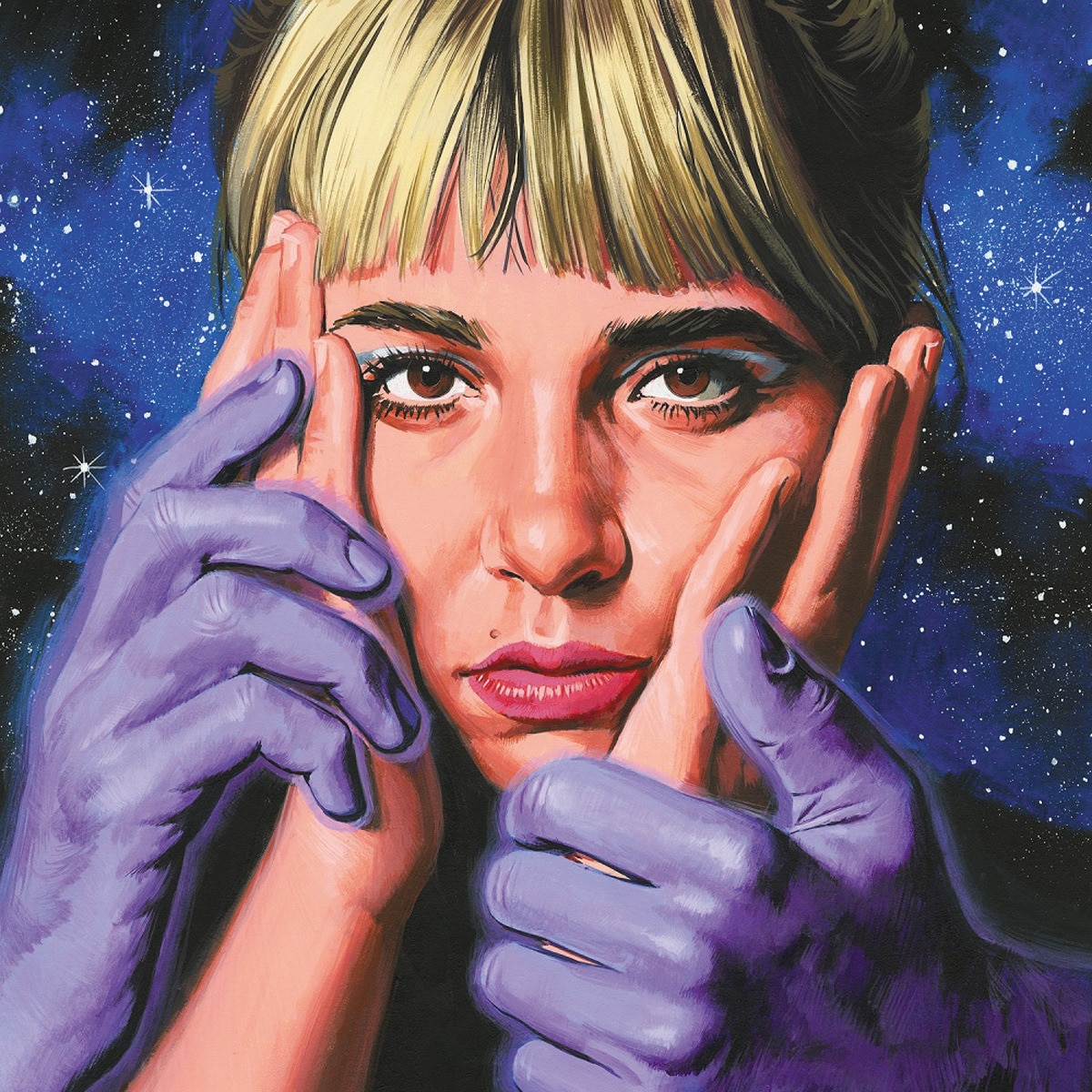 Imagem 0 de Emotional Creature (Edição Naranja/Amarillo) (LP-Vinil)