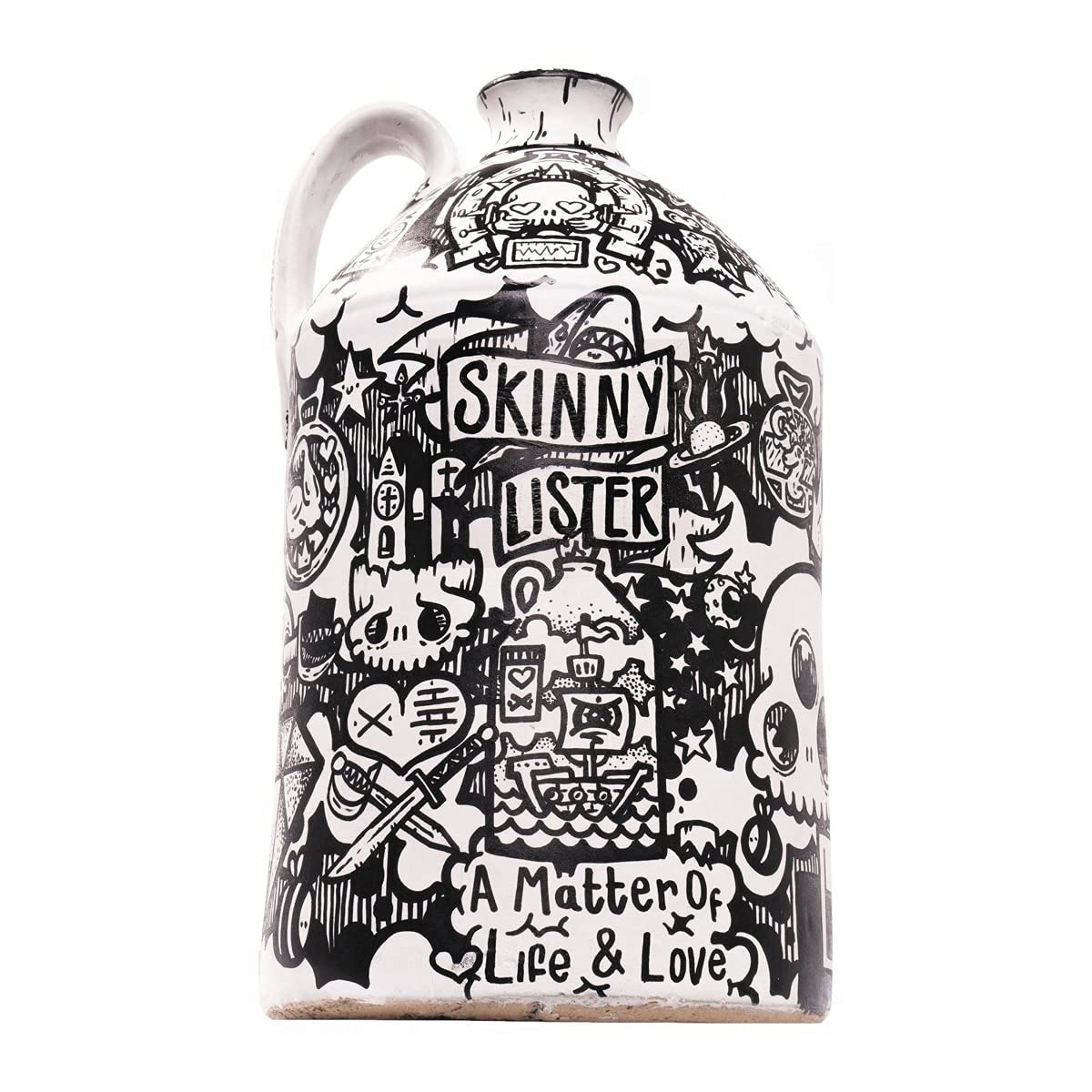 Imagem 0 de A Matter Of Life & Love (LP-Vinil)