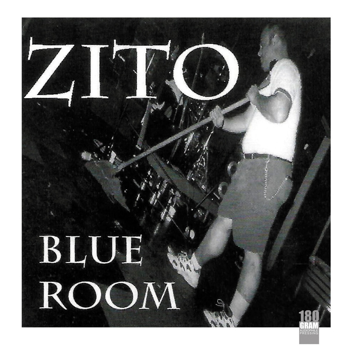 Imagem 0 de Blue Room (LP-Vinil)
