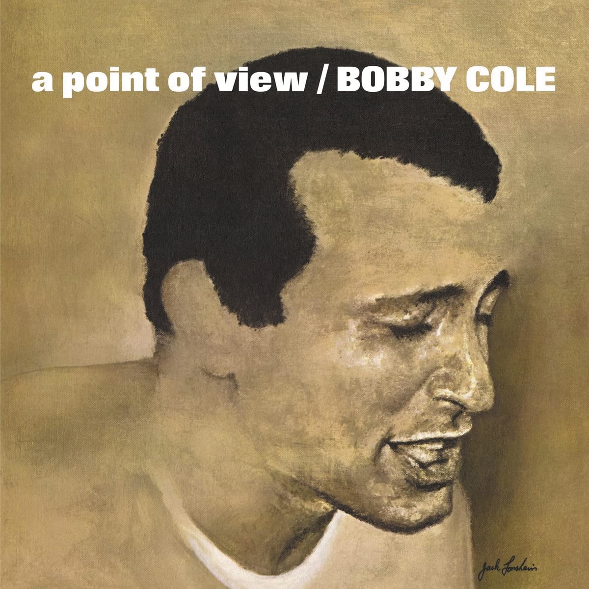 A Point Of View (CD) 1