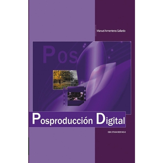 Postproduccion digital posproduccion digital 1
