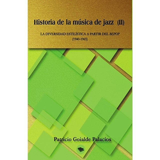 Historia de la música de jazz (ii) 1