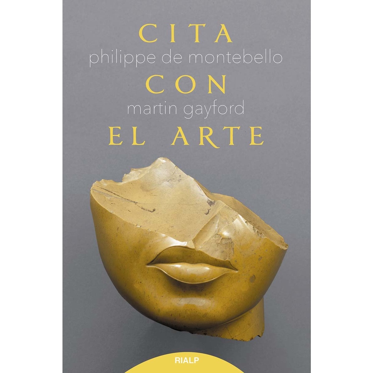 Cita con el arte(Tapa blanda) 1