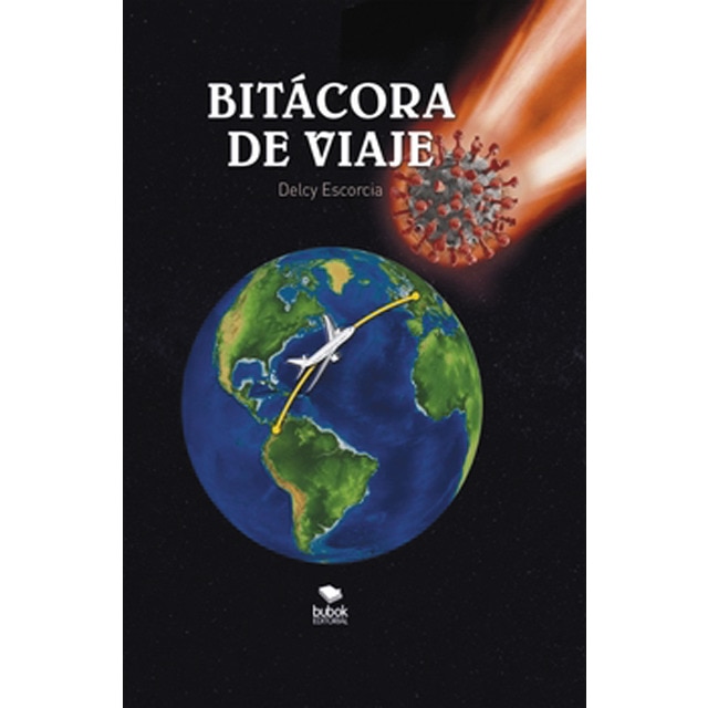 Bitácora de viaje 1