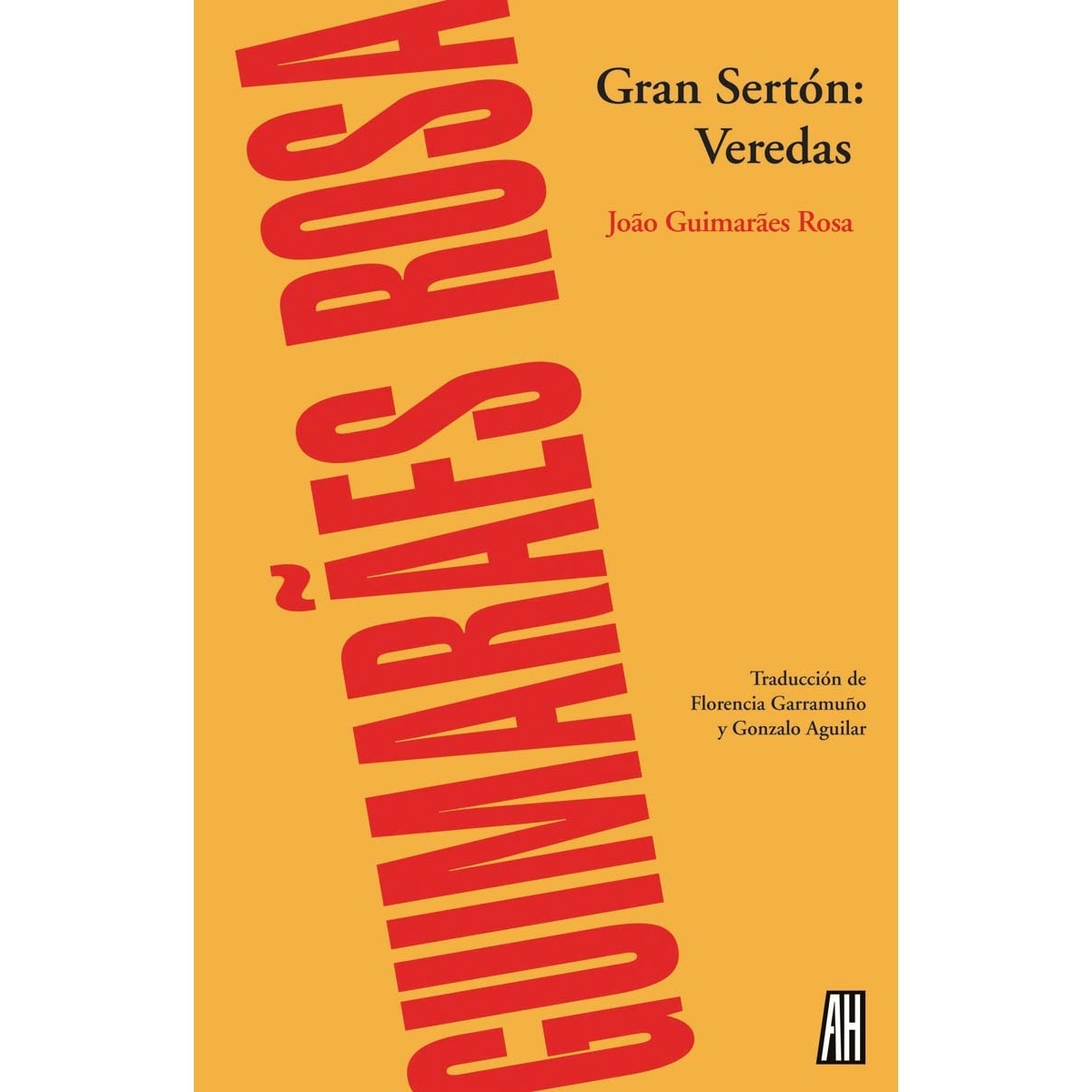 Gran sertón: Veredas(Tapa blanda) 1