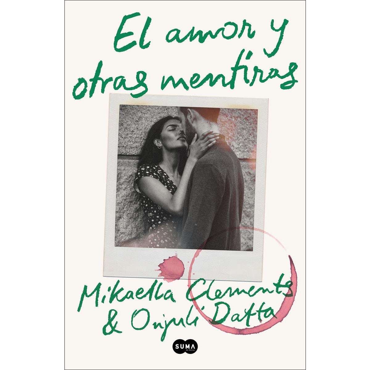 El amor y otras mentiras(Tapa blanda) 1