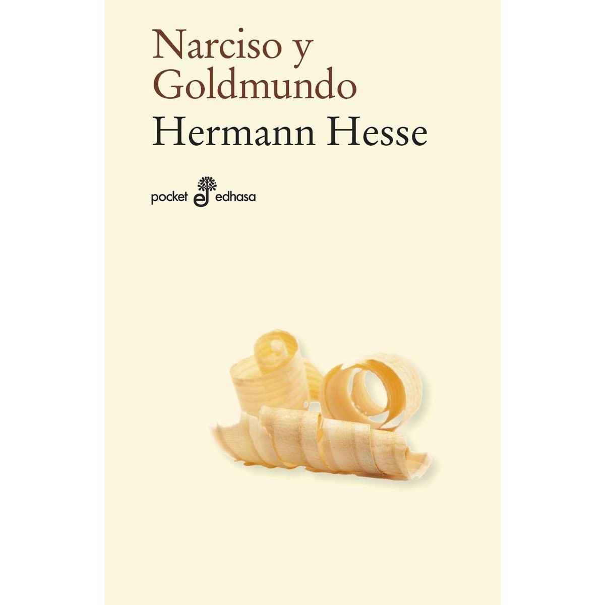 Imagen 0 de Narciso y Goldmundo (Tapa blanda)