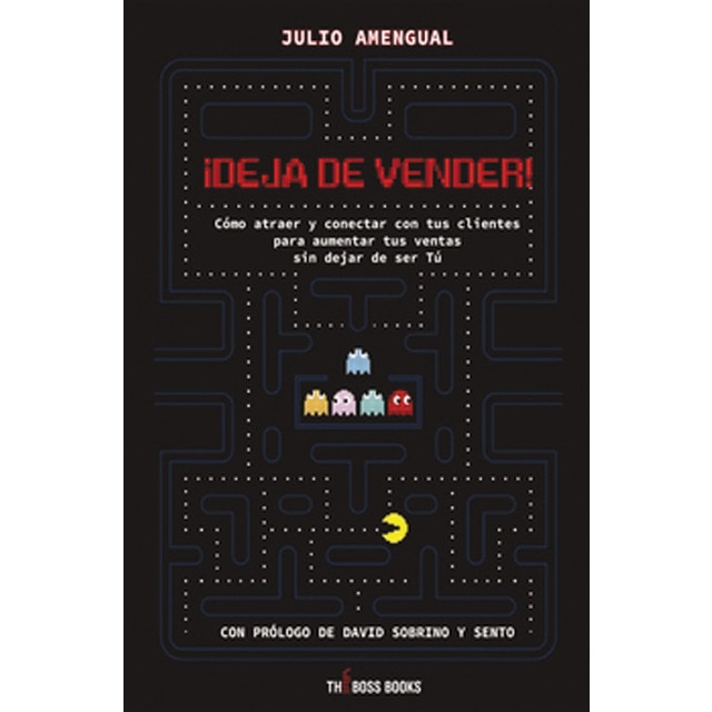 Deja de vender 1
