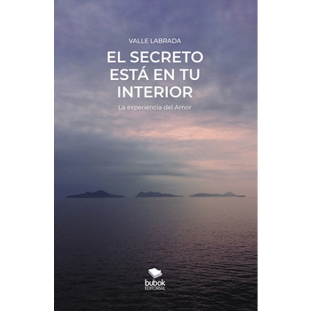 Imagem 0 de El secreto está en tu interior - 2da. edición (Capa mole com abas)
