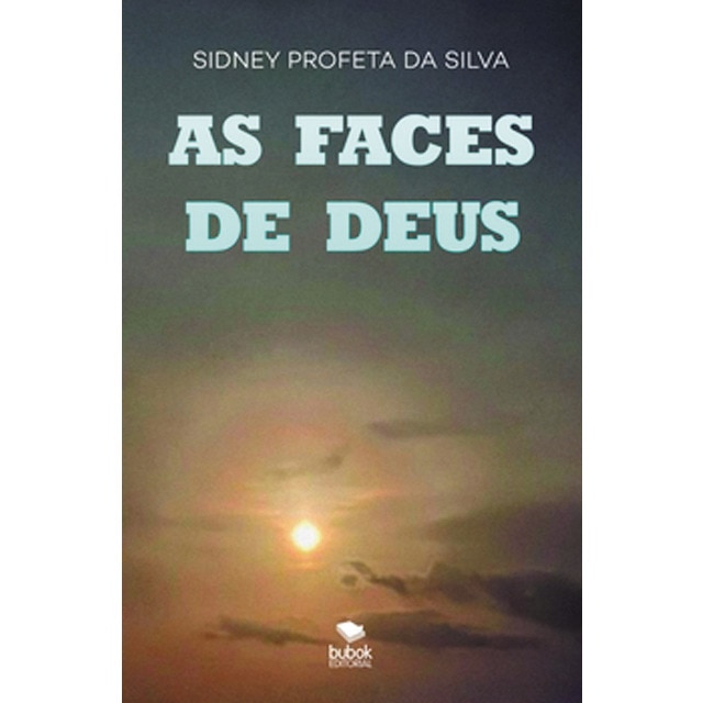 As faces de deus(Tapa blanda) 1