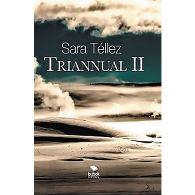 Triannual ii 1