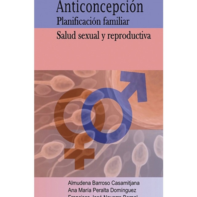 Imagem 0 de Anticoncepcion planificacion familiar salud sexual