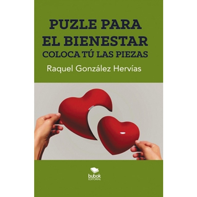Puzle del bienestar(Tapa blanda) 1