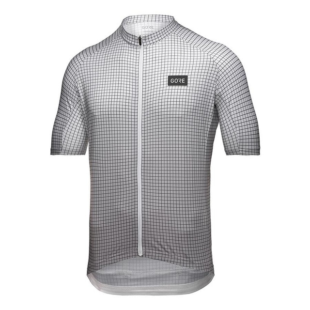 Gore fade cycling jersey size XL #0141