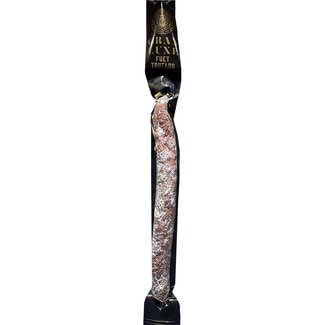 fuet trufado de Vic unidad 180 g - Gran Luxe