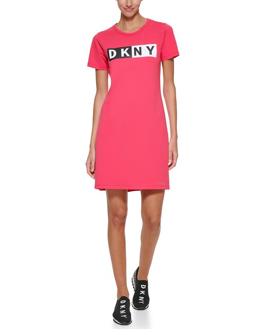 Vestidos · DKNY · Moda mujer · El Corte Inglés (40)
