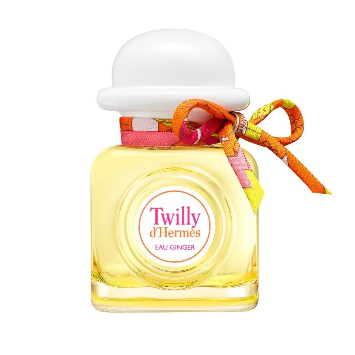 Twilly d'Hermès Eau Ginger Eau de Parfum - 85 ml 1