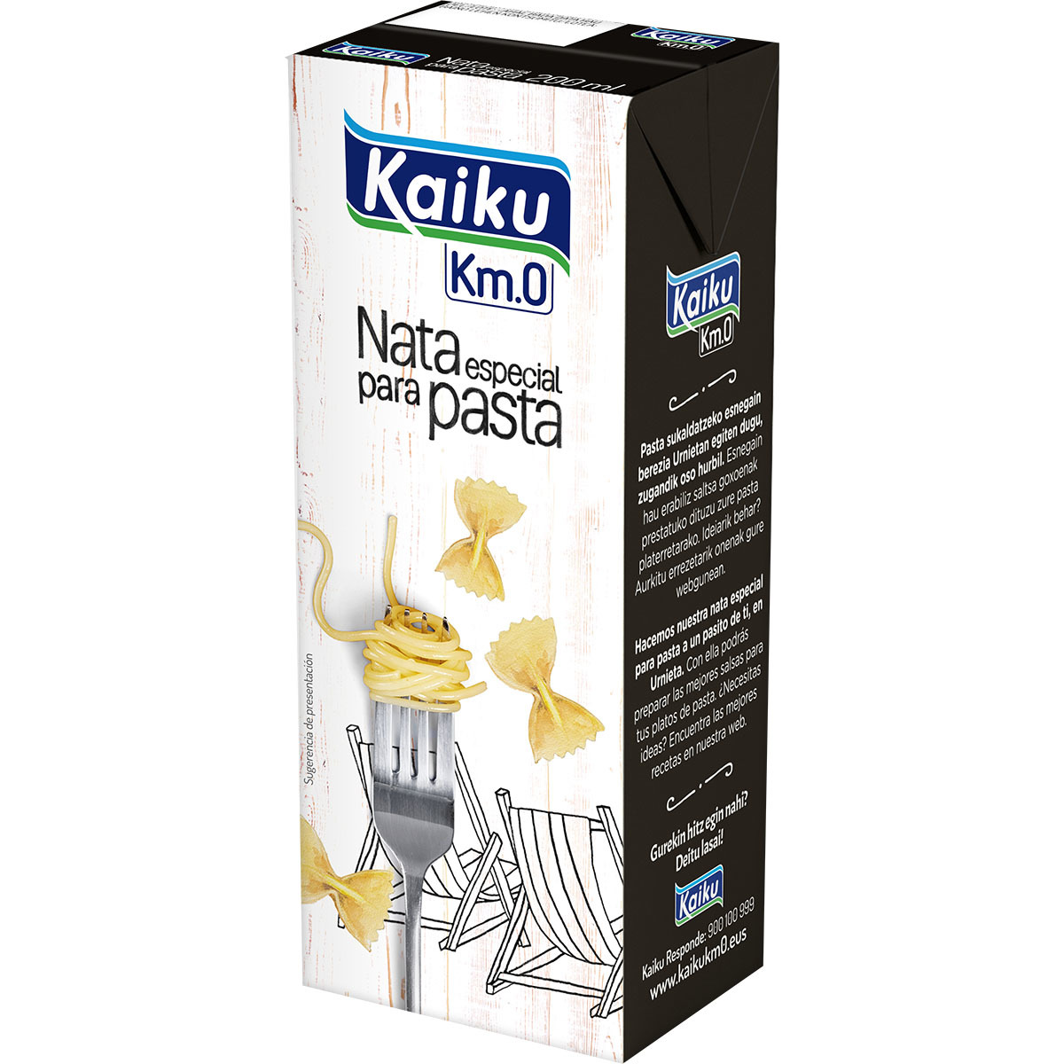 nata liquida para cocinar especial para pasta brik 200 ml