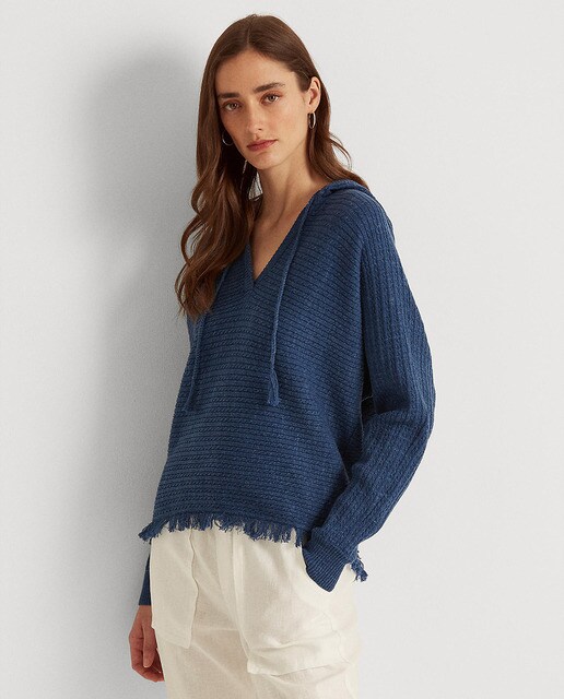 Sudaderas · Lauren Ralph Lauren · Moda mujer · El Corte Inglés (17)
