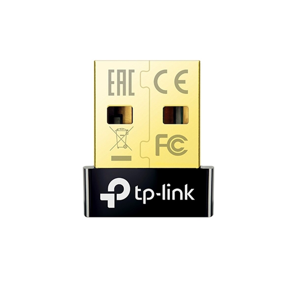 Adaptador TP- Link UB4A Nano 4.0 Bluetooth 1