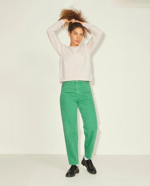 Sudadera de mujer · Jack \u0026 Jones · El Corte Inglés