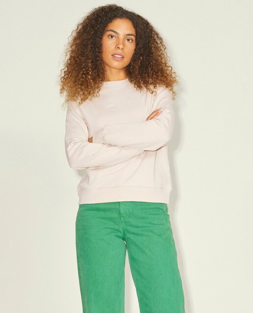 Sudadera de mujer · Jack \u0026 Jones · El Corte Inglés