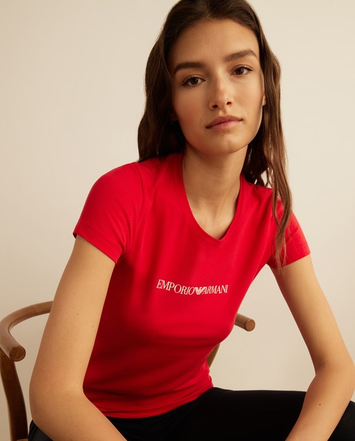 Emporio Armani · Lencería · Moda mujer · El Corte Inglés (40) · 2