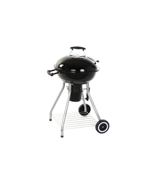 Imagen 0 de Barbacoa metal y plástico termómetro