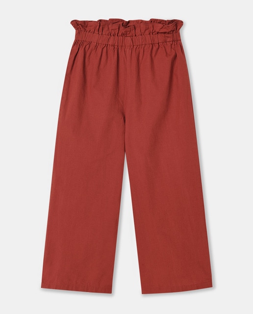 Imagen 0 de Pantalón liso