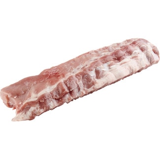 Tiras da Costela de Porco Peso Aproximado 800 g