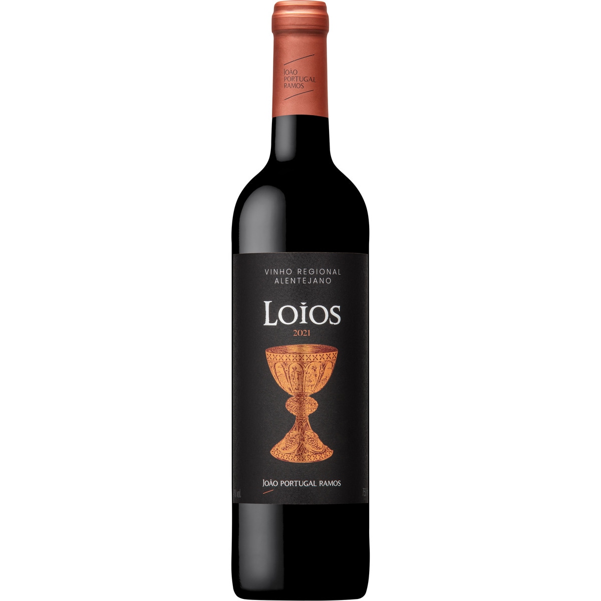 Vinho do Alentejo Tinto garrafa| 75 cl