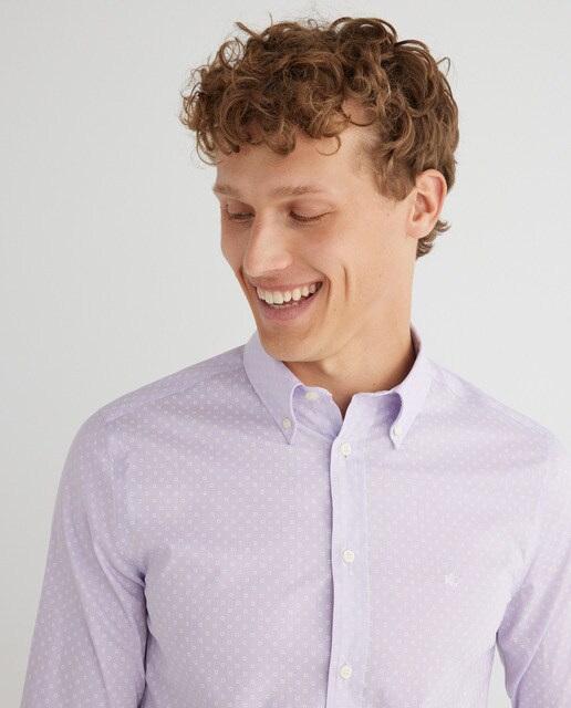 Camisas · Lauren Ralph Lauren · Moda hombre · El Corte Inglés (41)