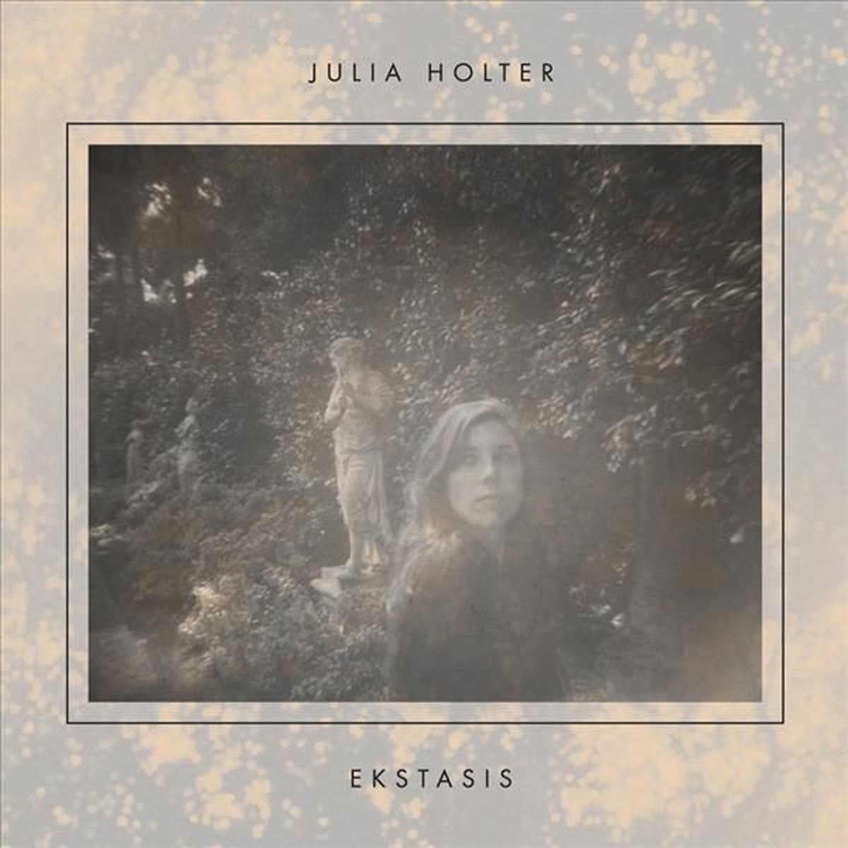 Ekstasis (2 LP-Vinil) 1