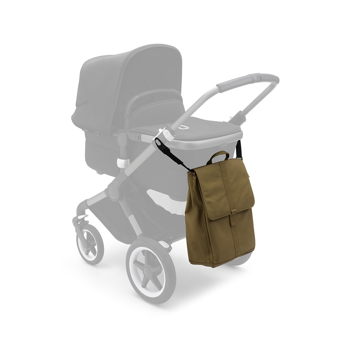 Mochila Muda Fraldas Castanho-5