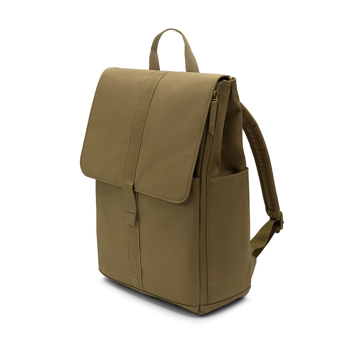 Mochila Muda Fraldas Castanho-3