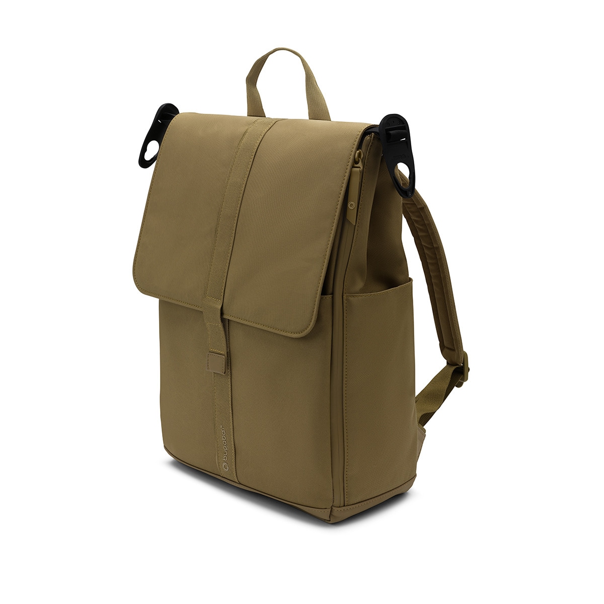 Mochila Muda Fraldas Castanho-4