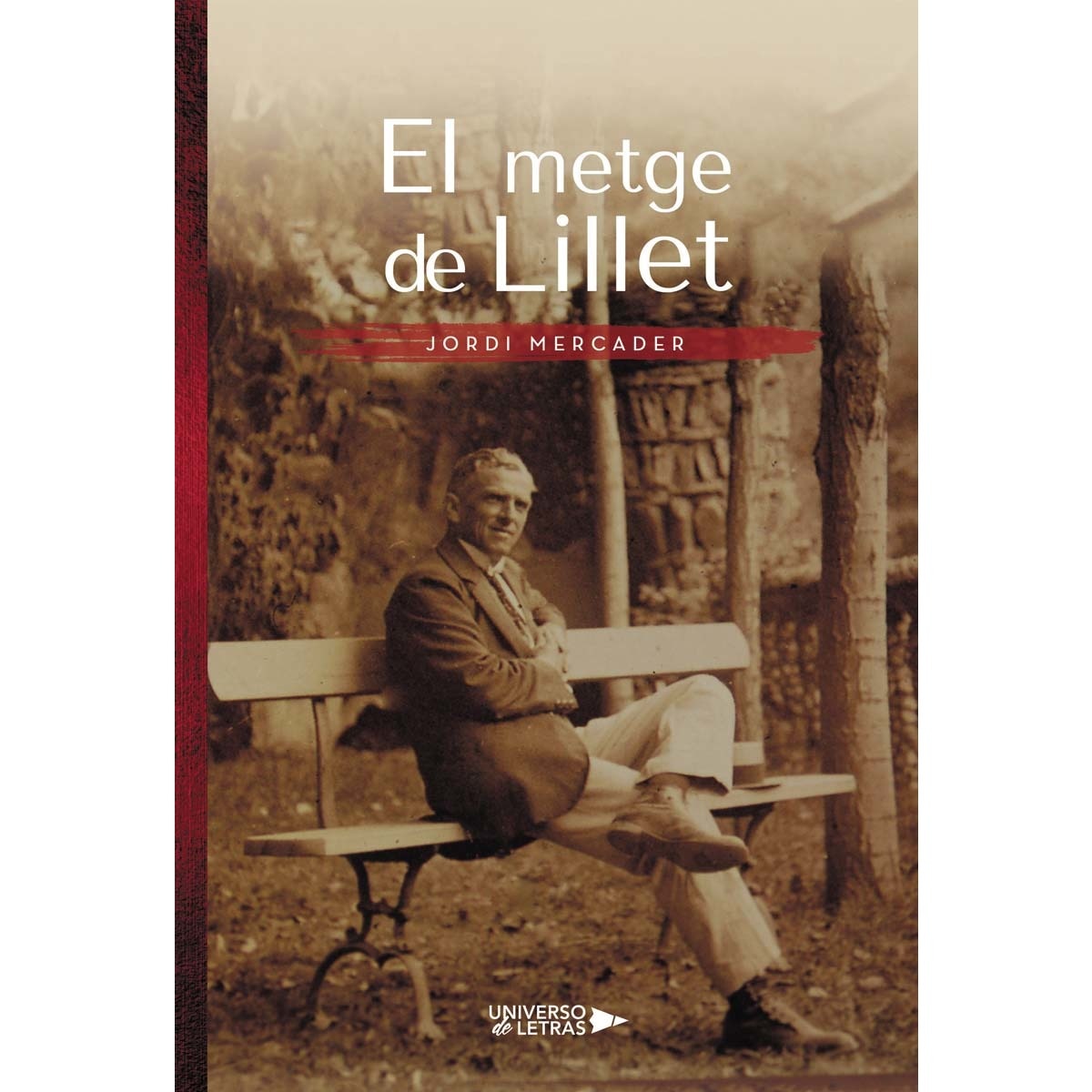 El metge de lillet(Tapa blanda) 1