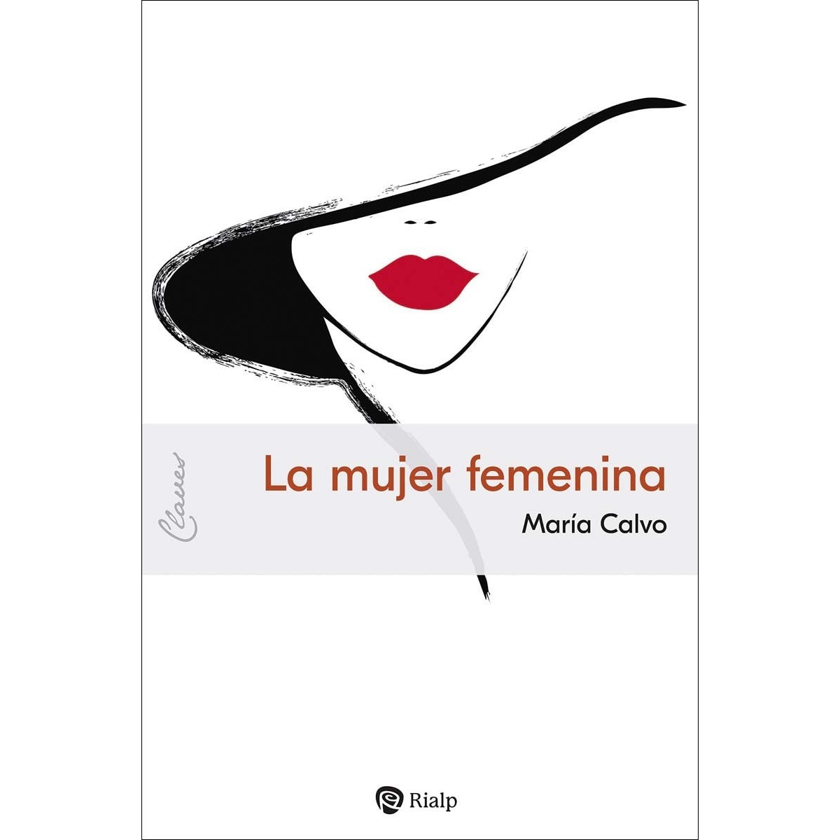 Imagem 0 de La mujer femenina(Tapa blanda)
