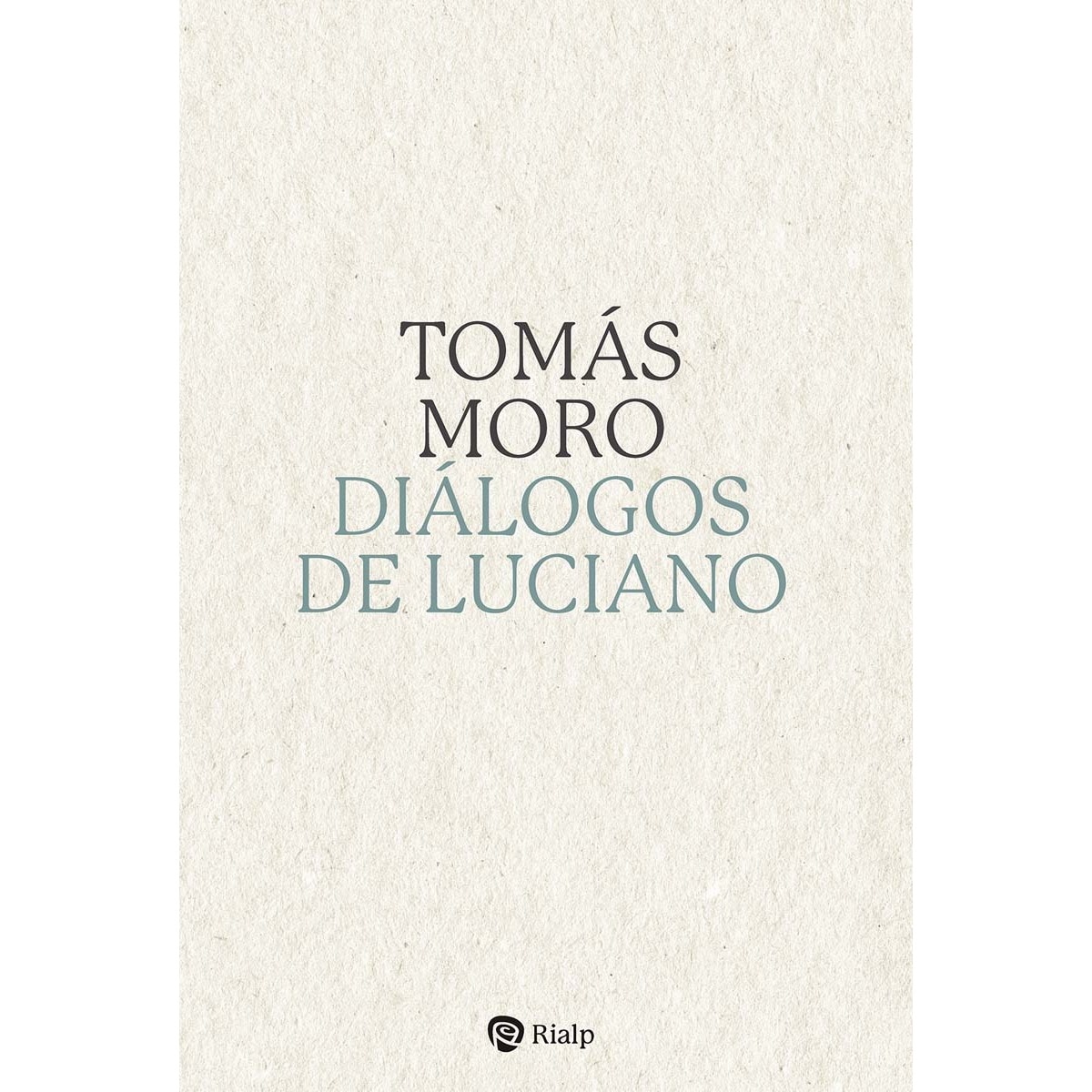 Imagem 0 de Diálogos de luciano(Tapa blanda)