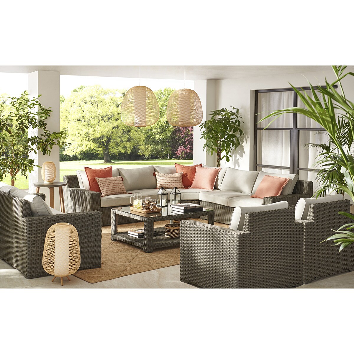 Jarra de água Borossilicato El Corte Inglés Transparente-9