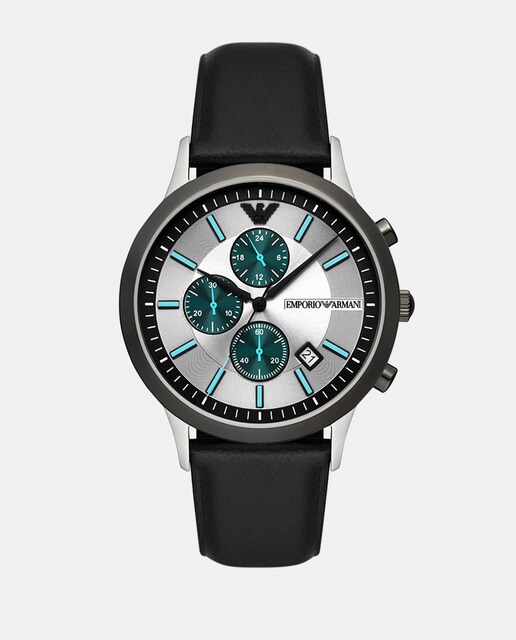 Relojes y Smartwatches · Emporio Armani · Moda hombre · El Corte Inglés (28)