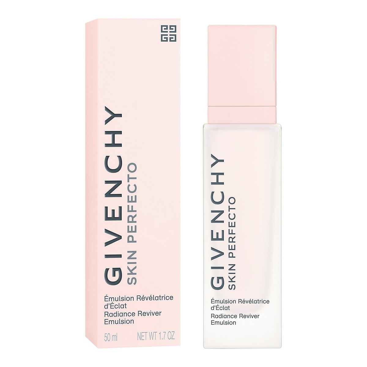 Emulsão Skin Perfecto - 50 ml 3