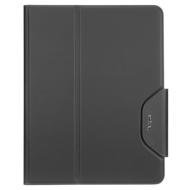 Imagen 0 de Funda negra Targus VersaVu Classic Case para iPad Pro de 12,9" 5ª gen. (2021), 4ª gen. (2020) y 3ª gen. (2018)