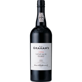 Vinho do Porto Vintage garrafa 75 cl - Graham's