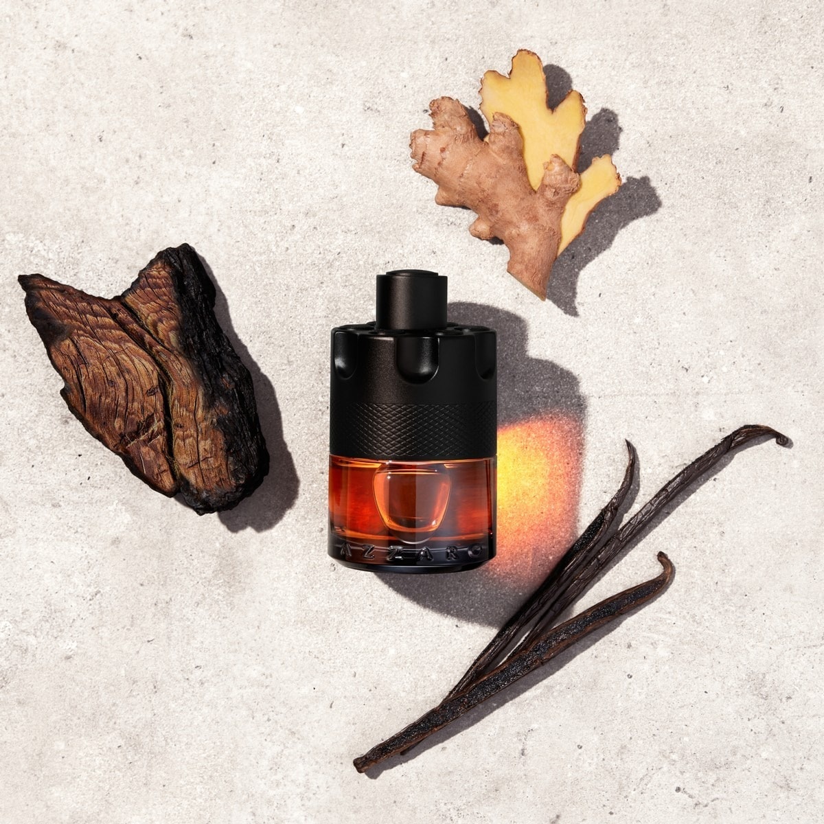 The Most Wanted Parfum - 100 ml 8