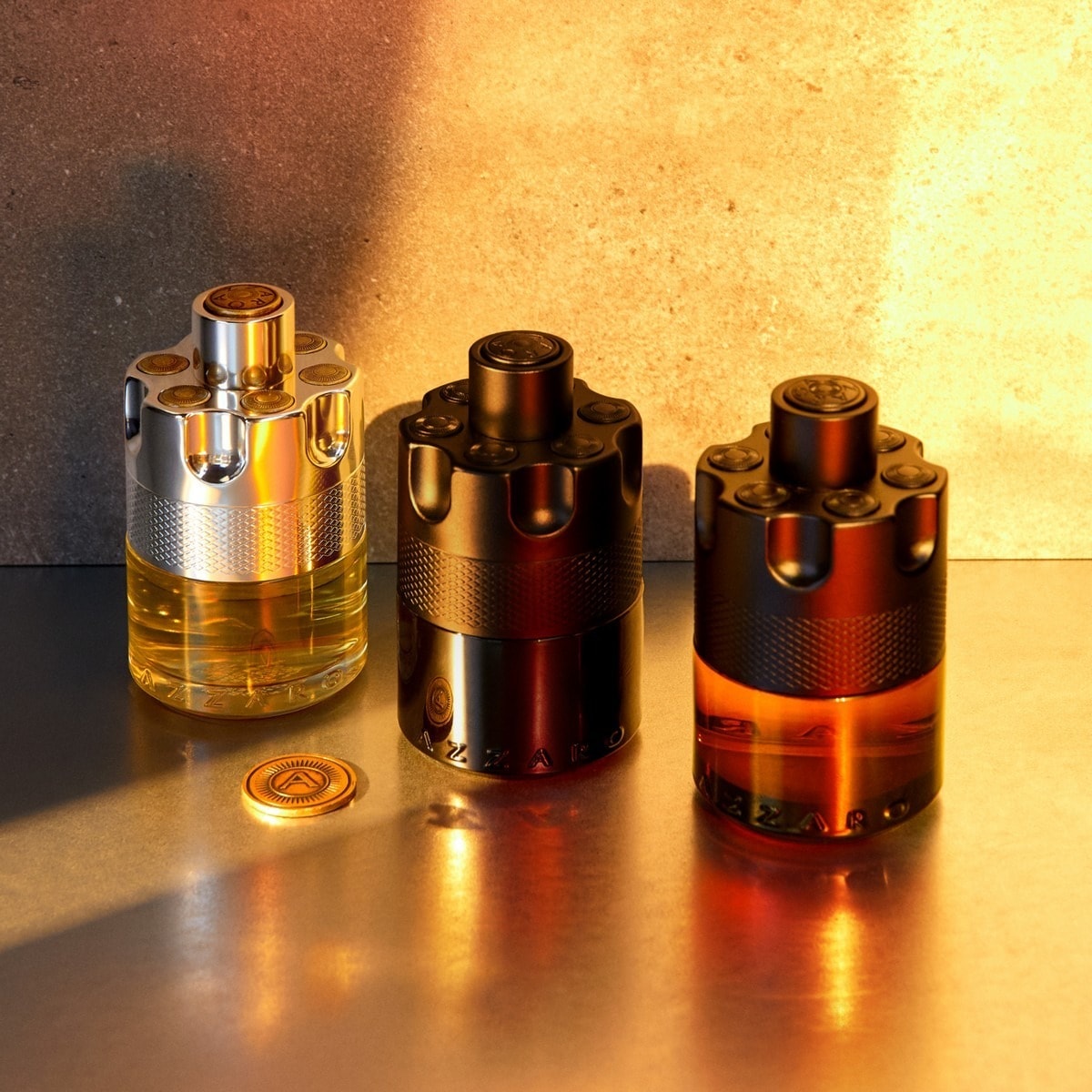 The Most Wanted Parfum - 100 ml 10