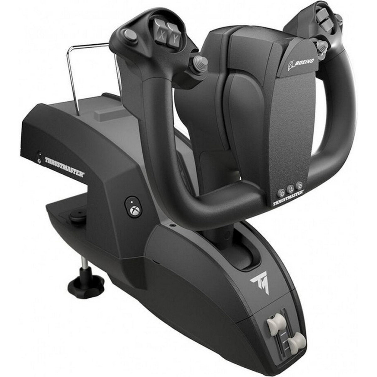 Muti-Plataforma Yoke Pack Thrustmaster TCA Boeing Edition 2