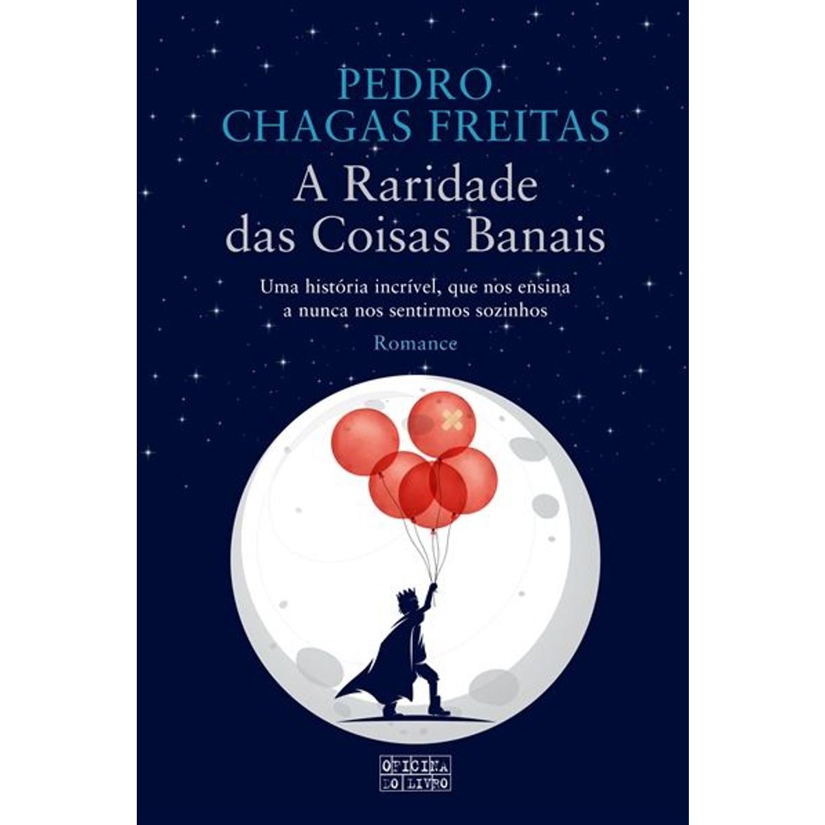 A Raridade das Coisas Banais 1
