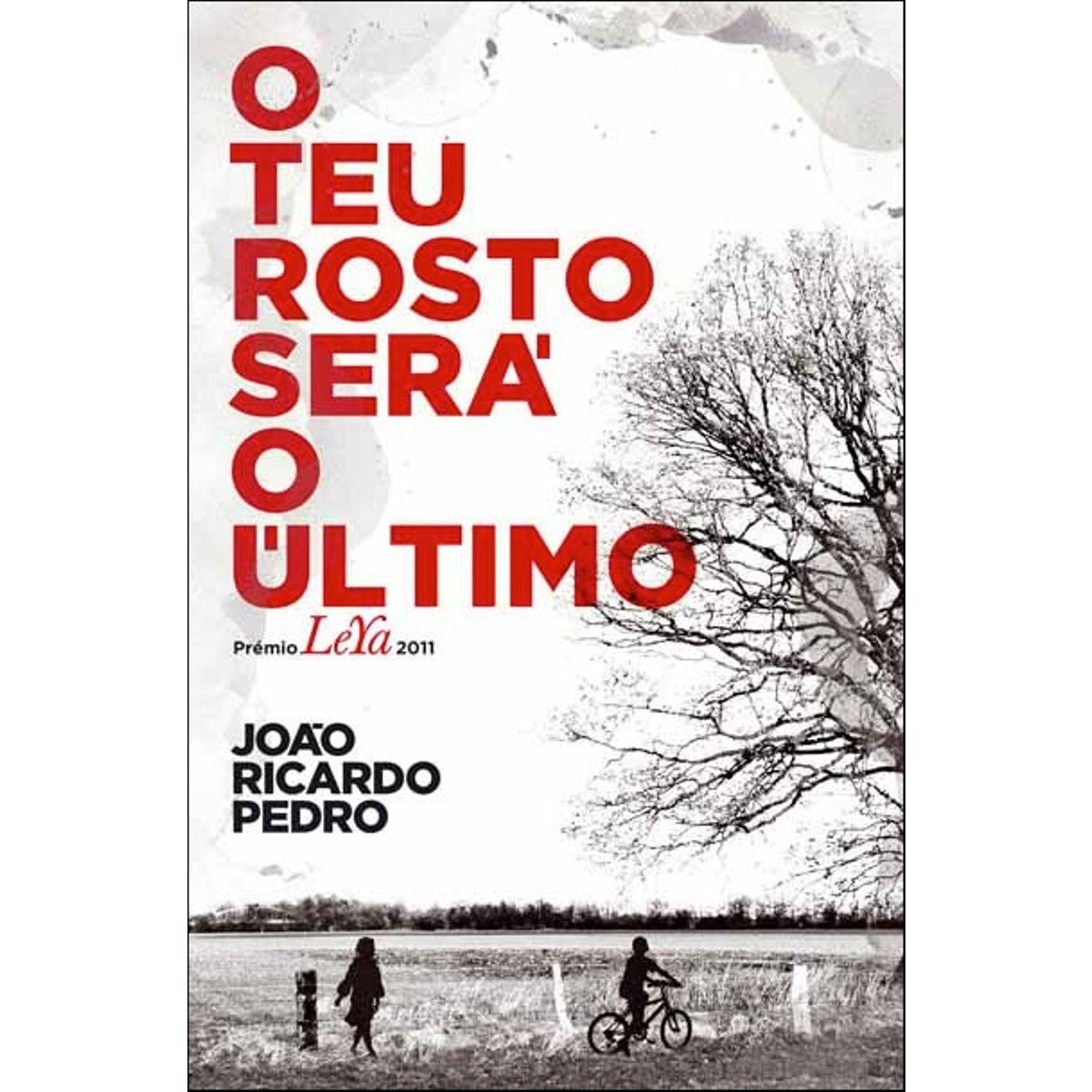 O Teu Rosto Será o Último 1