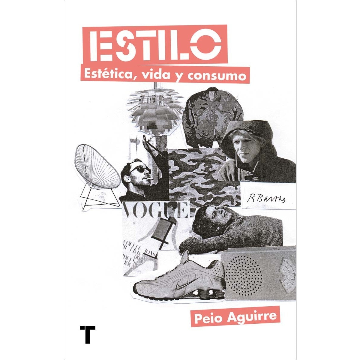 Estilo. Estética, vida y consumo(Tapa blanda) 1
